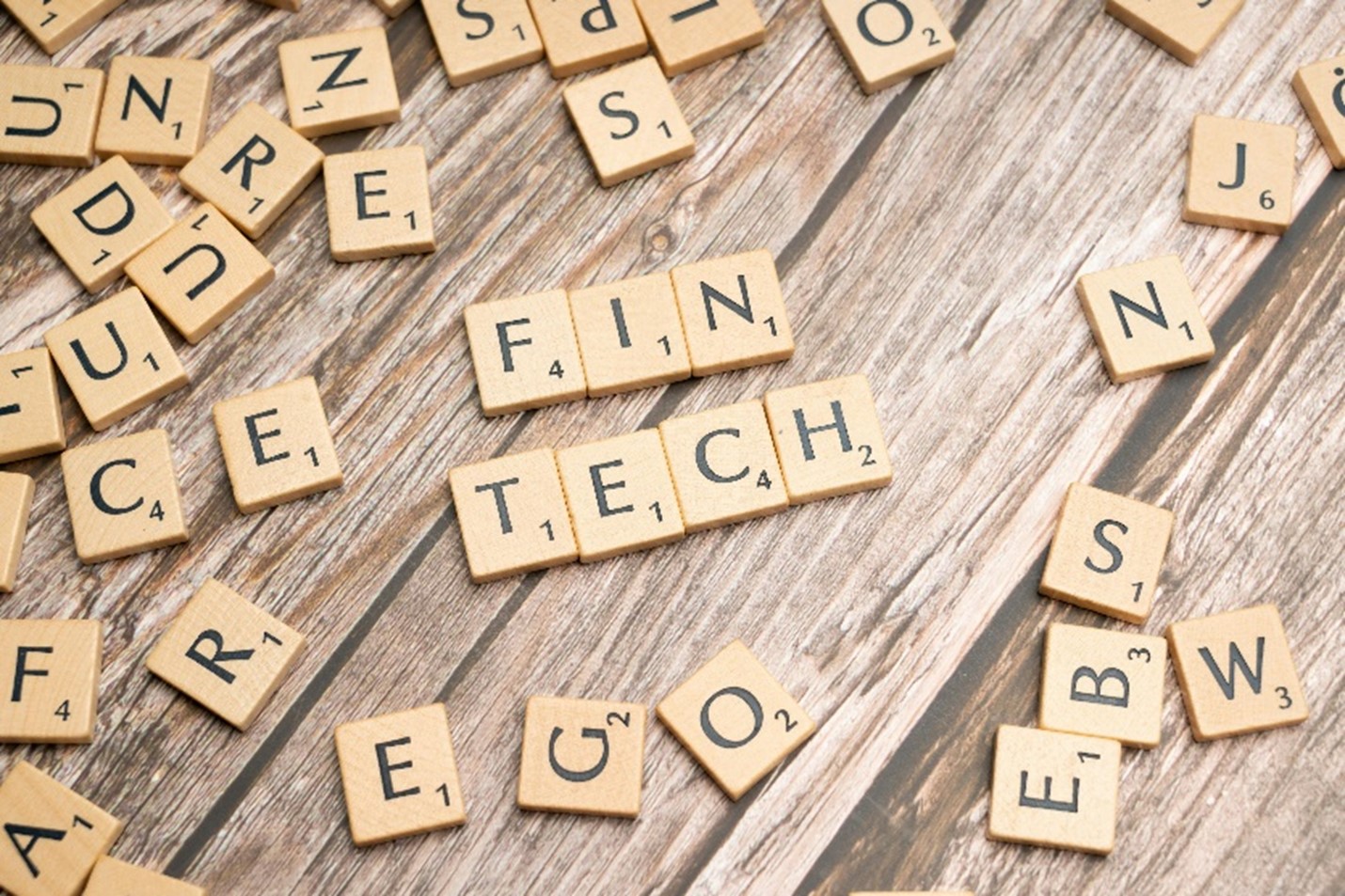 pièces scrable fintech